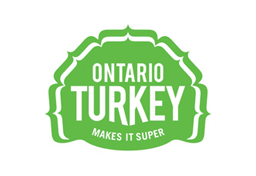 Ontario Turkey logo