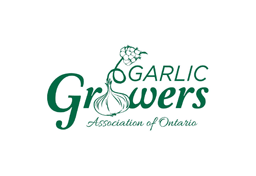 Garlic Growers Association of Ontario logo