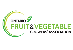 Ontario Fruit and Vegetable Growers Association logo