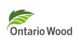Ontario Wood logo