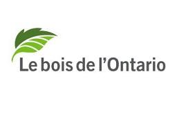 Le bois de l’Ontario