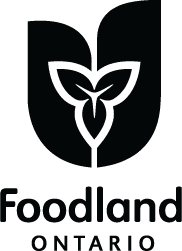 Foodland Ontario logo