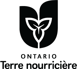 Foodland Ontario logo