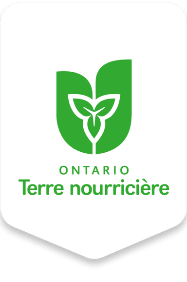 Foodland Ontario logo