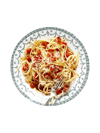 Calendar recipe image
