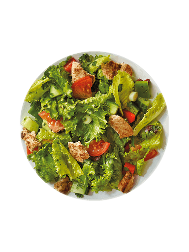 Salads image