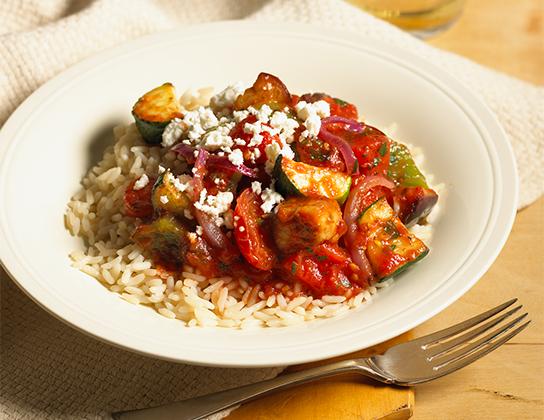 Ratatouille